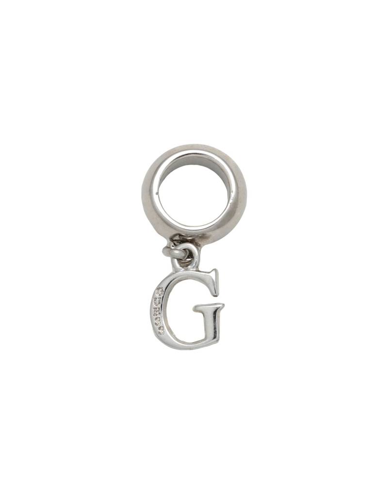 GUESS Anhänger Damen Silber von GUESS