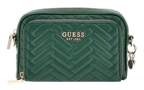 GUESS Anning Camera Crossbody Bag Forest GUESS Anning Camera Crossbody Bag Forest von GUESS