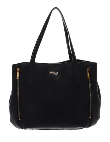 GUESS Arja Girlfriend Satchel Black GUESS Arja Girlfriend Satchel Black von GUESS