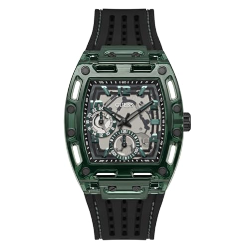 GUESS Armbanduhr GW0499G7 von GUESS