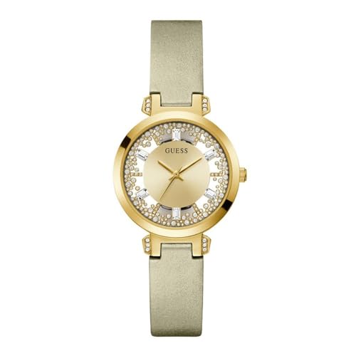 GUESS Armbanduhr GW0535L4 von GUESS