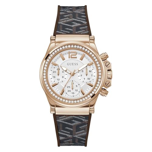 GUESS Armbanduhr GW0621L5 von GUESS