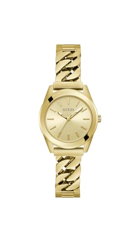 GUESS Armbanduhr GW0653L1 von GUESS