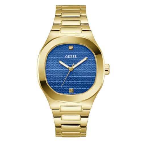 GUESS Armbanduhr GW0662G2 von GUESS