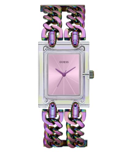 GUESS Armbanduhr GW0669L2 von GUESS