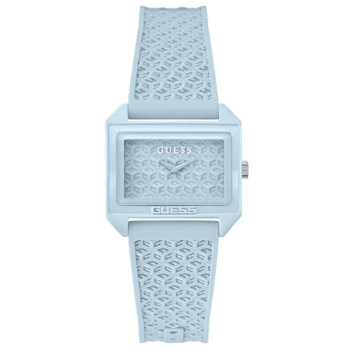 GUESS Armbanduhr GW0677L3 von GUESS