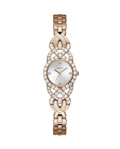 GUESS Armbanduhr GW0682L3 von GUESS