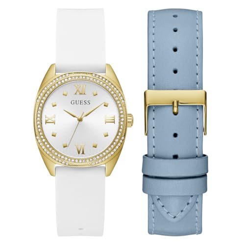 GUESS Armbanduhr GW0691L2 von GUESS