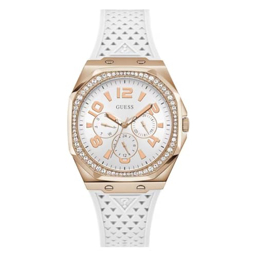 GUESS Armbanduhr GW0694L3 von GUESS