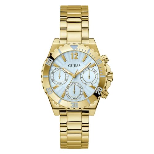GUESS Armbanduhr GW0696L2 von GUESS