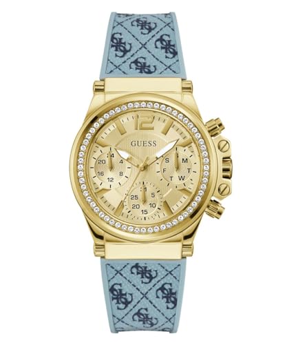 GUESS Armbanduhr GW0699L1 von GUESS