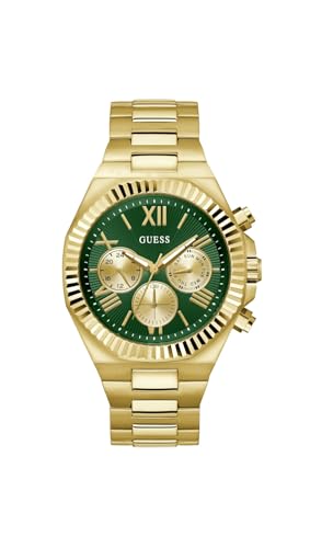 GUESS Armbanduhr GW0703G2 von GUESS