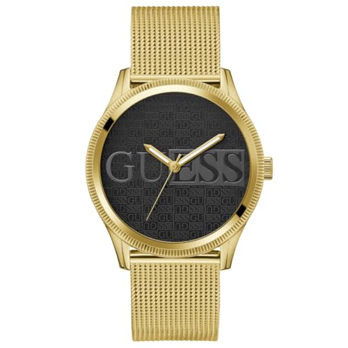 GUESS Armbanduhr GW0710G2 GUESS Armbanduhr GW0710G2 von GUESS