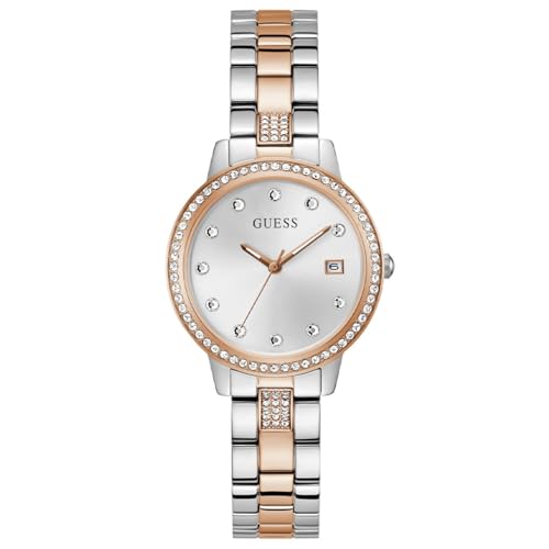 GUESS Armbanduhr GW0725L2 von GUESS