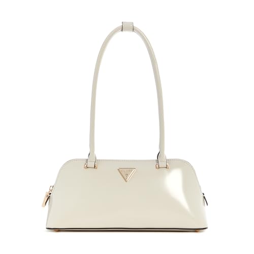 GUESS Arnela Girlfriend Satchel Bone von GUESS