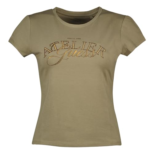 GUESS Atelier R5 Short Sleeve T-Shirt XL von GUESS