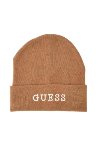 GUESS BERRETTO MARRONE M GUESS BERRETTO MARRONE M von GUESS
