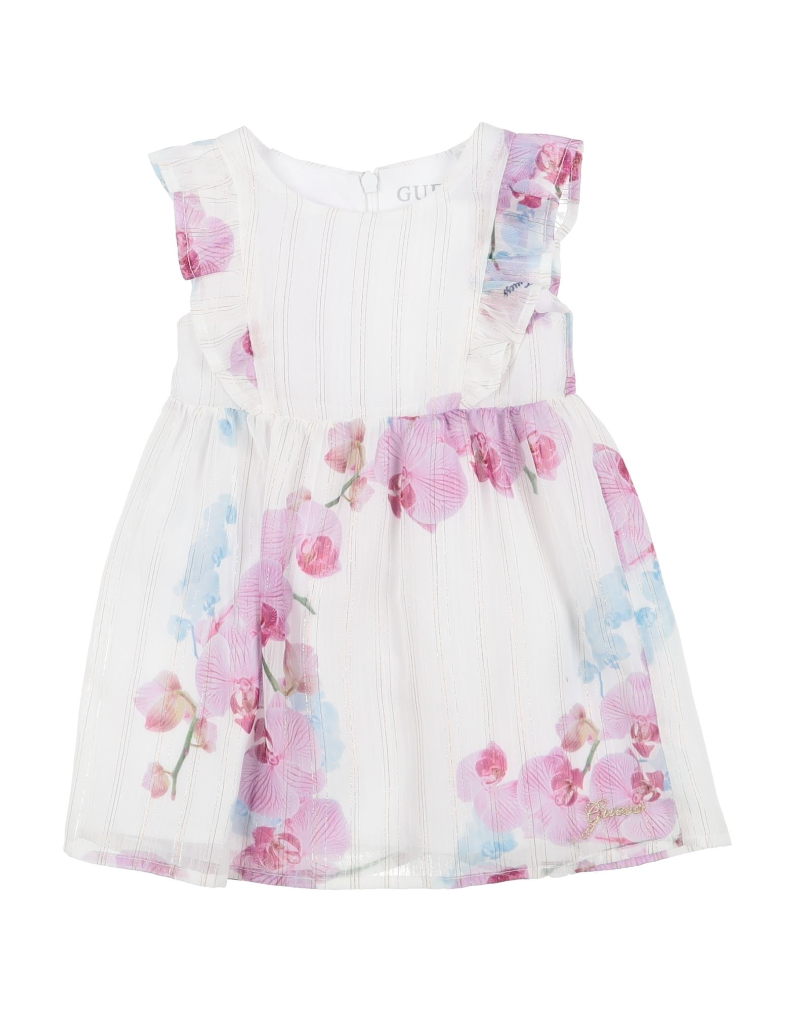 GUESS Babykleid Kinder Weiß von GUESS