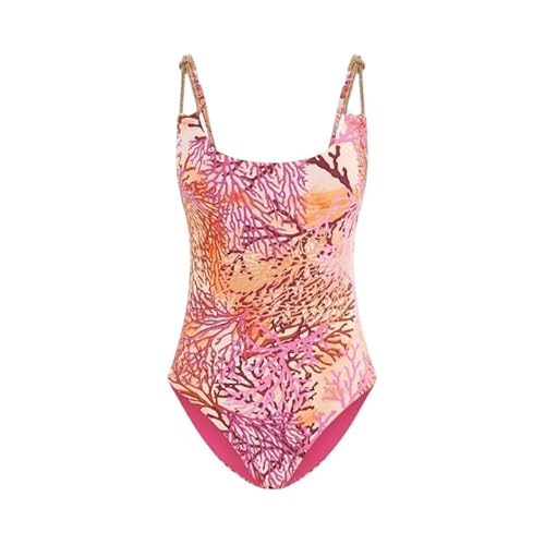 GUESS Badeanzug E5GJ42KCUN0, mehrfarbig, XS von GUESS