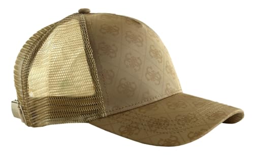 GUESS Baseball Cap Camel von GUESS
