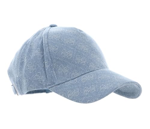 GUESS Baseball Cap Denim von GUESS