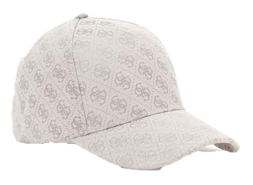 GUESS Baseball Cap Dove Logo von GUESS