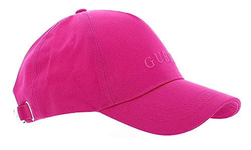 GUESS Baseball Cap Magenta von GUESS