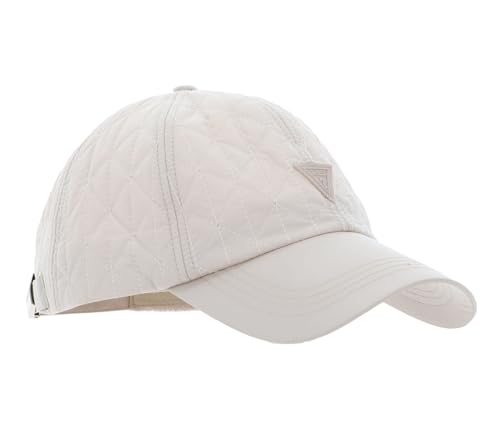 GUESS Baseball Cap Oak Milk von GUESS