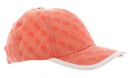 GUESS Baseball Cap Peach von GUESS