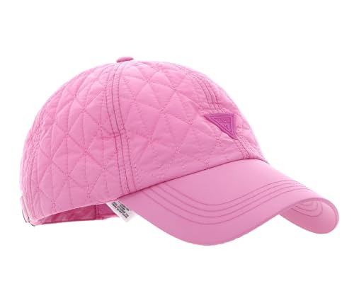 GUESS Baseball Cap Pink von GUESS