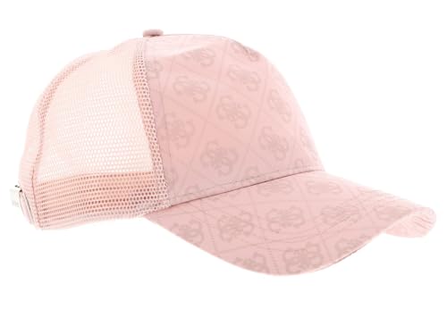 GUESS Baseball Cap Rose von GUESS