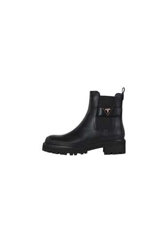 Guess Bensly FLFBENELE10BLACK, Boots - 40 EU Guess Bensly FLFBENELE10BLACK, Boots - 40 EU von GUESS