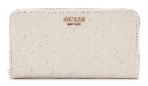 GUESS Betula SLG Cheque Organizer Taupe von GUESS
