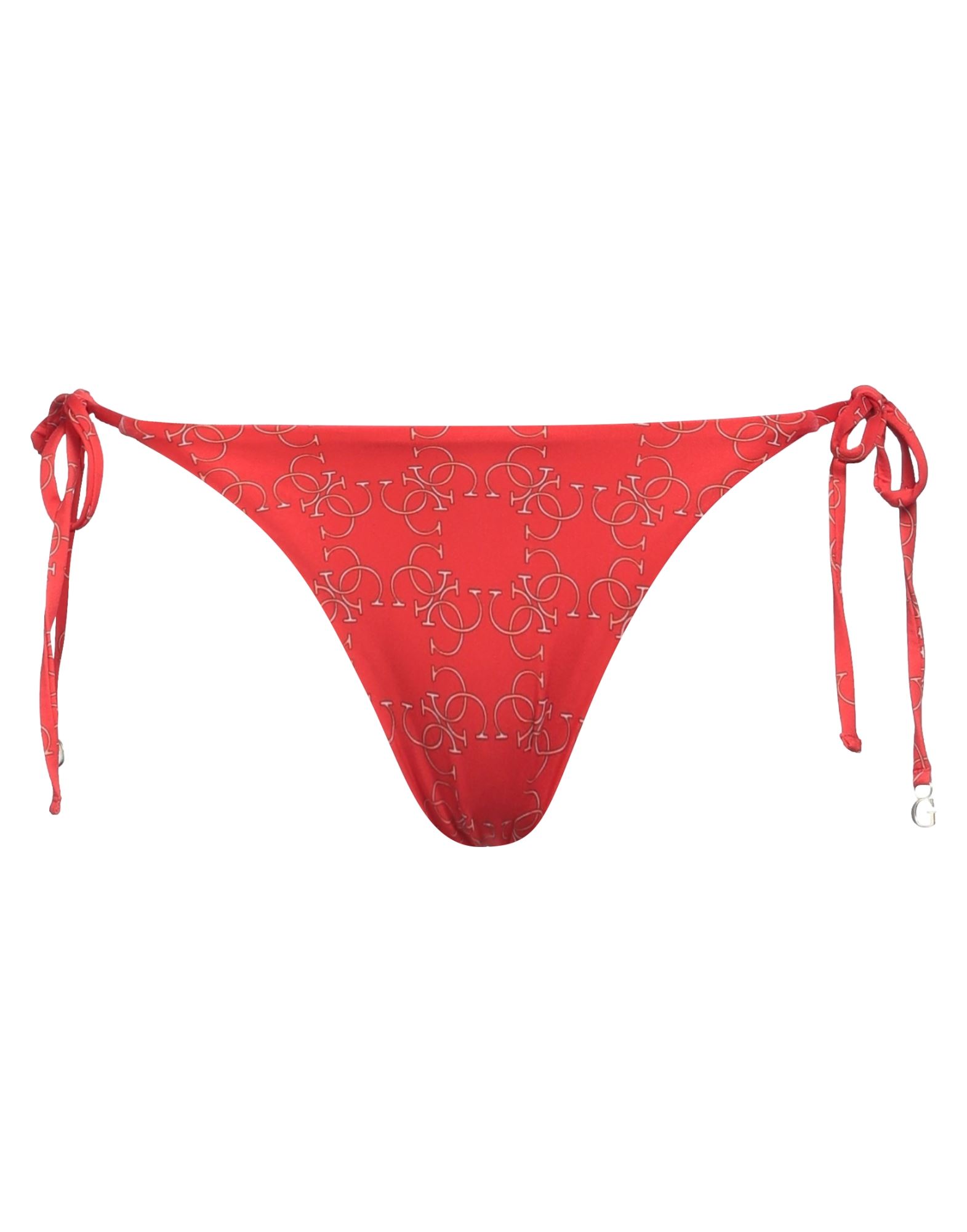 GUESS Bikinislip & Badehose Damen Rot von GUESS