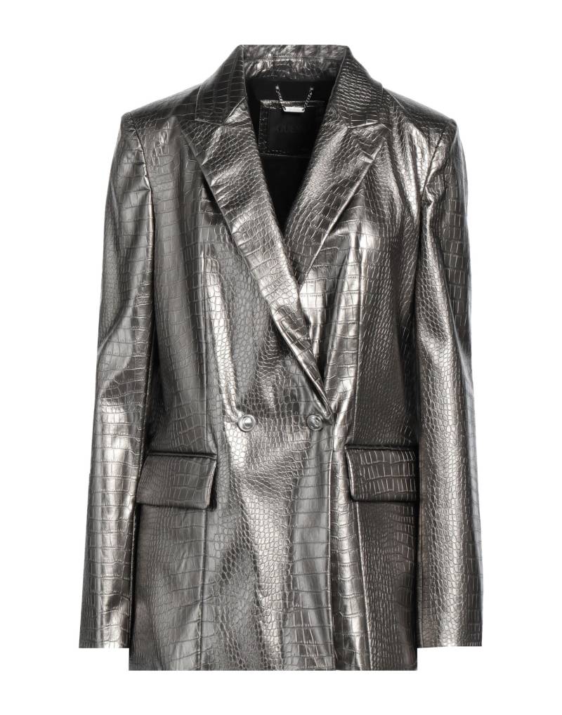 GUESS Blazer Damen Bronze von GUESS