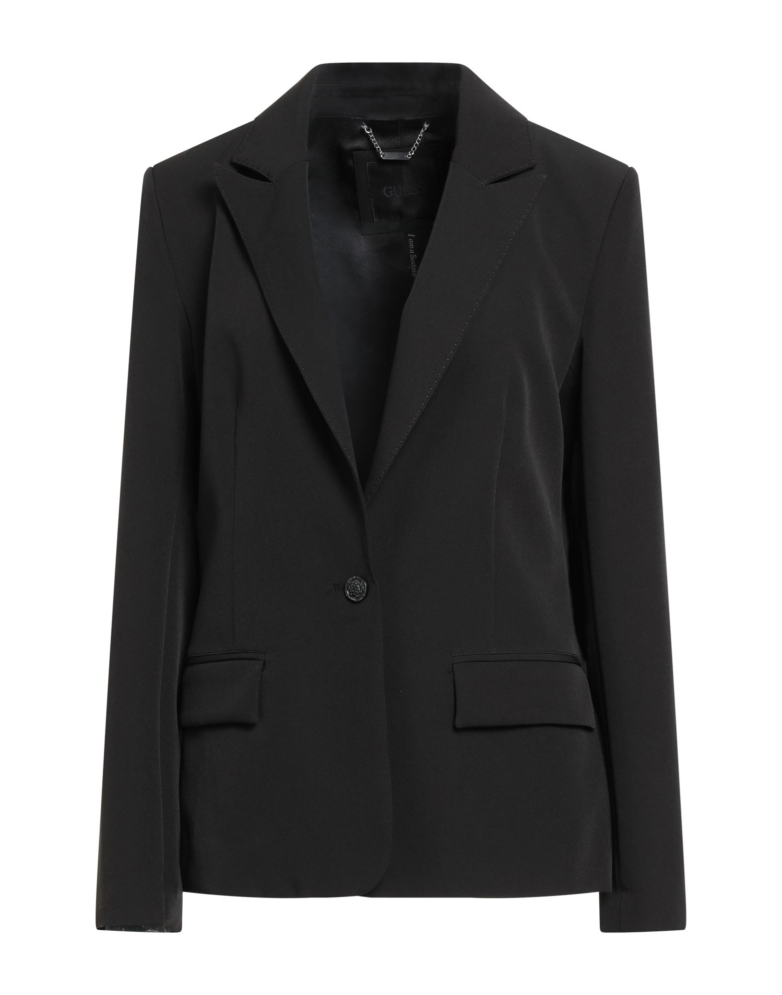 GUESS Blazer Damen Schwarz von GUESS