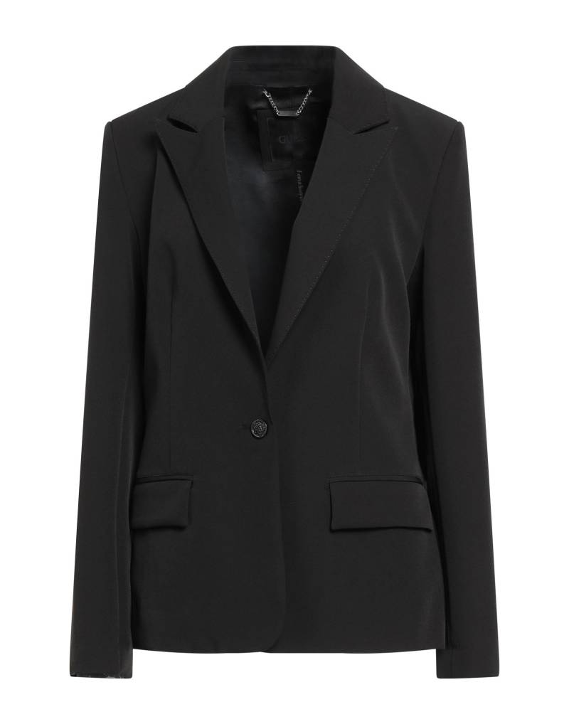 GUESS Blazer Damen Schwarz von GUESS