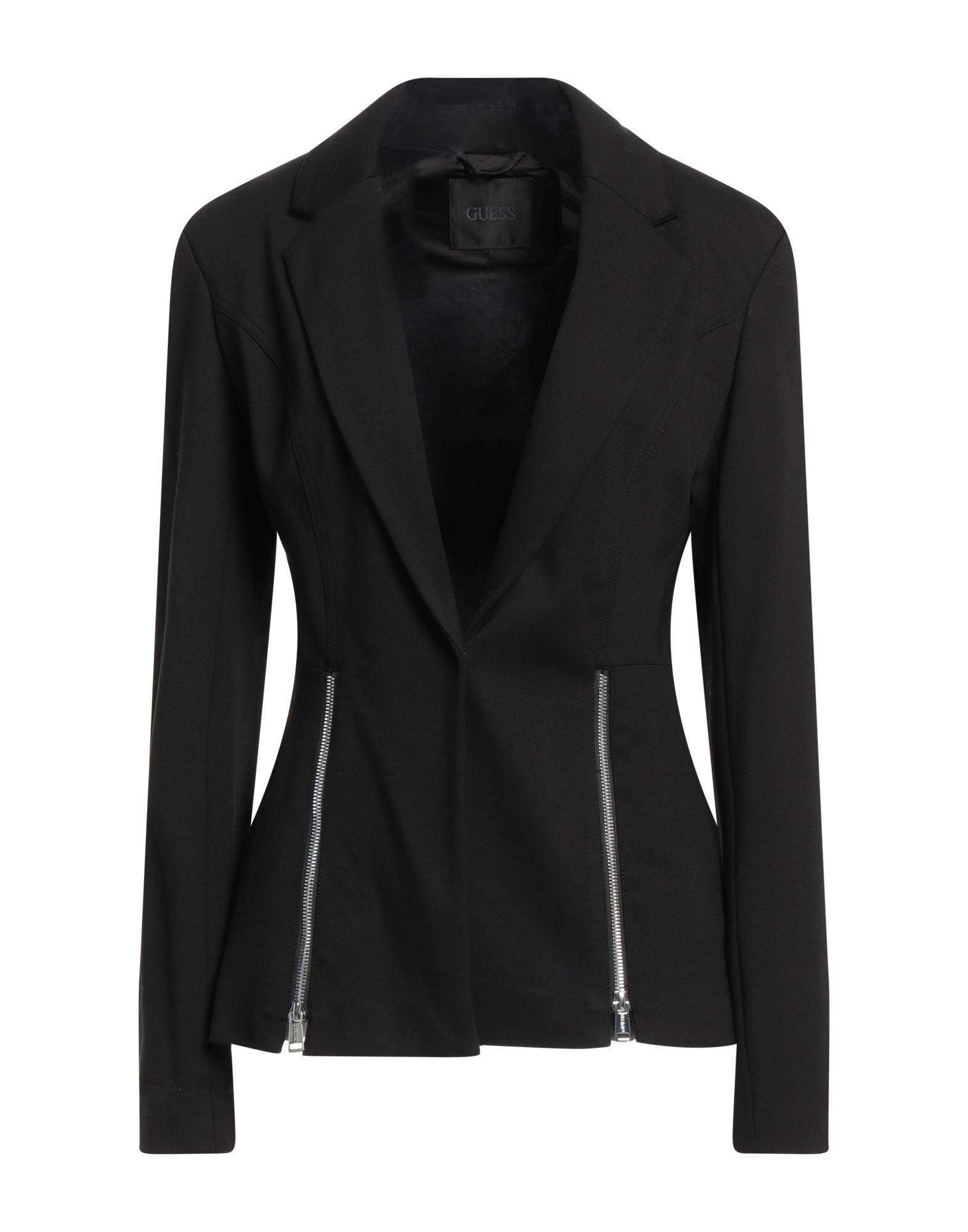 GUESS Blazer Damen Schwarz von GUESS