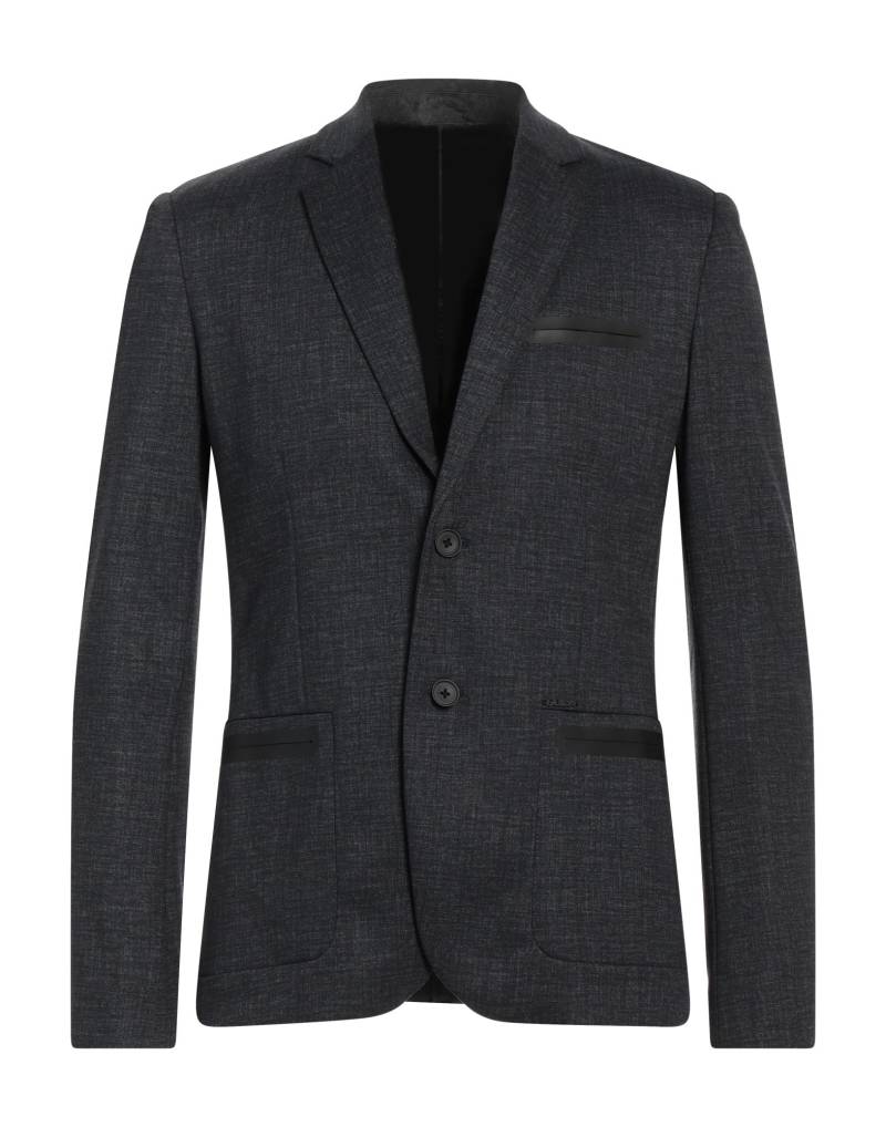 GUESS Blazer Herren Schwarz von GUESS