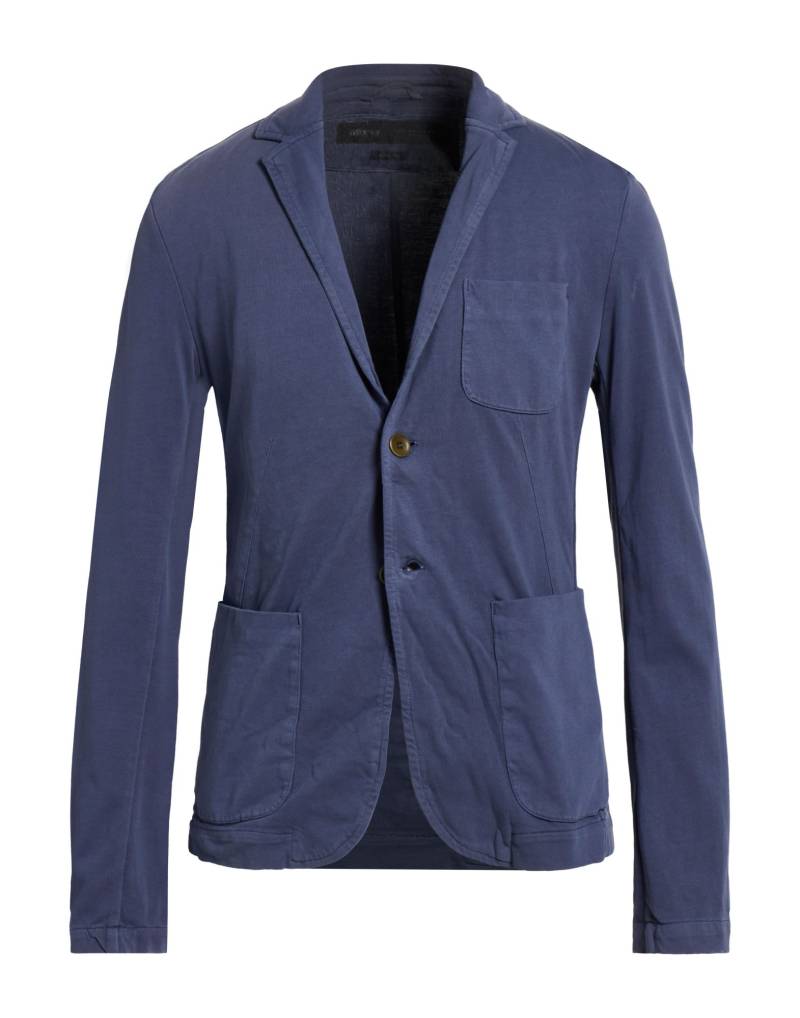 GUESS Blazer Herren Taubenblau von GUESS