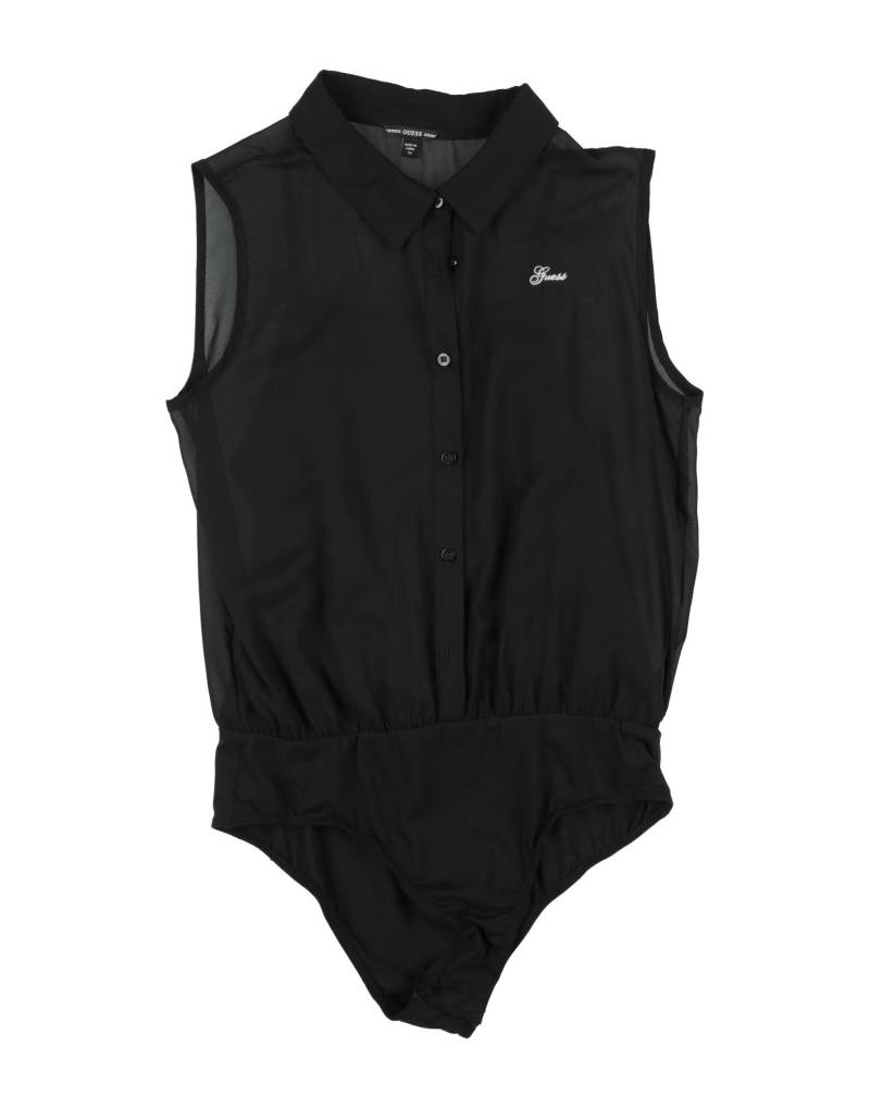 GUESS Bodysuit Kinder Schwarz von GUESS