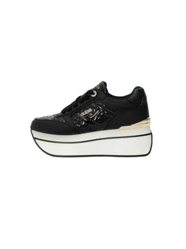 SNEAKERS DONNA - GUESS - FLTCM9 FAL12, NERO, 38 von GUESS