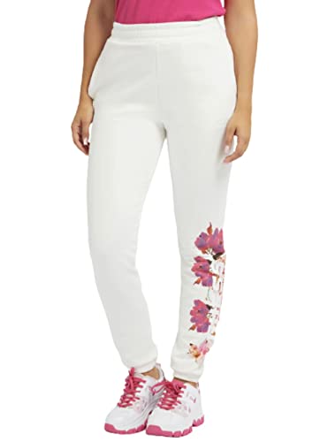 GUESS CORINE JOGGER, uni(g (018)), Gr. S von GUESS