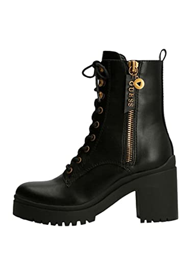 GUESS Cabra FL7CBRELE10BLACK, Boots - 37 EU von GUESS