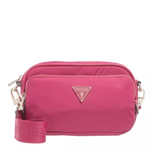 GUESS Camera Bag, lila(purple), Gr. One Size von GUESS