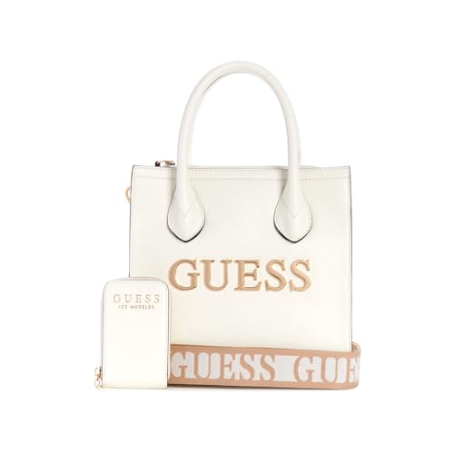 GUESS Caracara Small Carryall GUESS Caracara Small Carryall von GUESS
