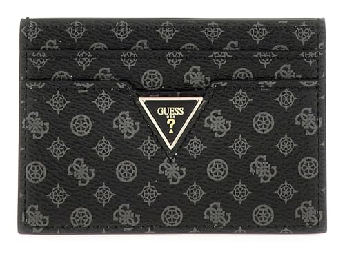 GUESS Card Holder Coal Logo GUESS Card Holder Coal Logo von GUESS