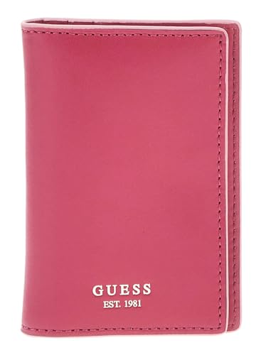 GUESS Card Holder Pink GUESS Card Holder Pink von GUESS