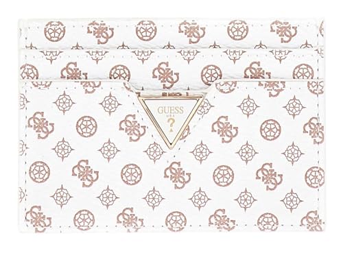 GUESS Card Holder White Logo Multi GUESS Card Holder White Logo Multi von GUESS