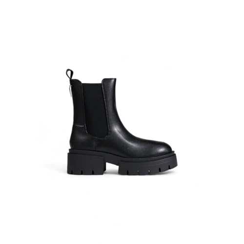 GUESS Charlotte FLFCHTELE10BLACK, Boots - 37 EU GUESS Charlotte FLFCHTELE10BLACK, Boots - 37 EU von GUESS
